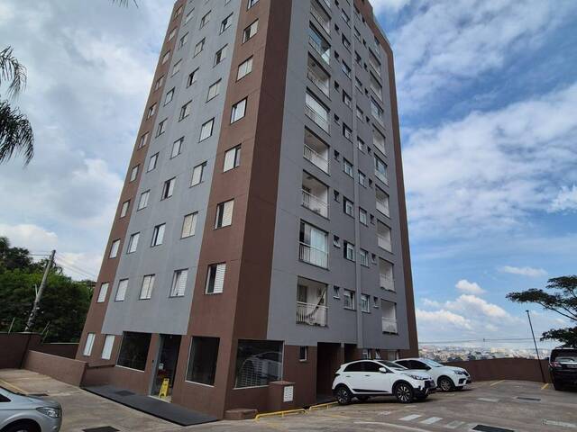 #1907 - Apartamento para Locação em São Paulo - SP