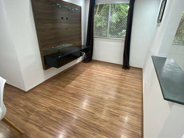 Apartamento para Locação em São Paulo - 5