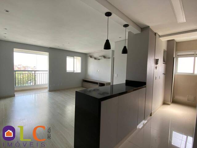 #1914 - Apartamento para Venda em São Paulo - SP - 1