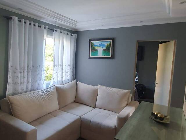 #1915 - Apartamento para Venda em São Paulo - SP - 1
