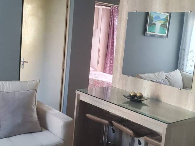 Apartamento para Venda em São Paulo - 5