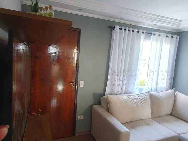 #1915 - Apartamento para Venda em São Paulo - SP - 3