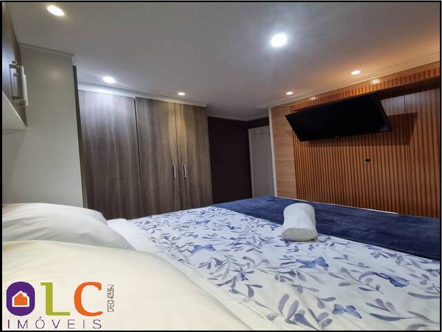 #1916 - Apartamento para Locação em São Paulo - SP - 2