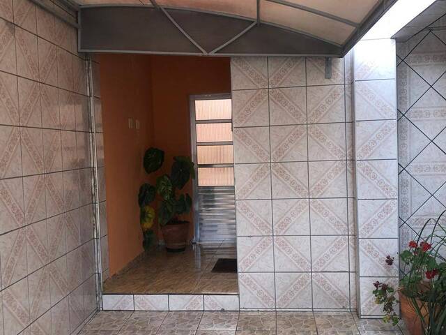 #1918 - Casa para Venda em São Paulo - SP - 2