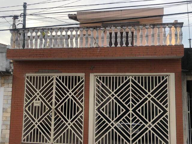 Venda em Vila Prel - São Paulo