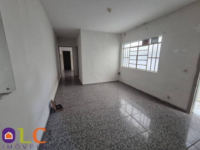 #1830 - Casa para Locação em São Paulo - SP - 2