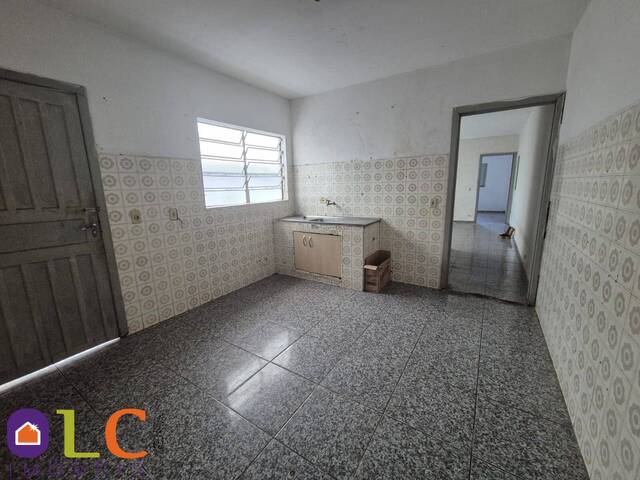#1830 - Casa para Locação em São Paulo - SP - 3