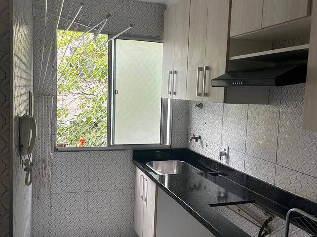 #1923 - Apartamento para Venda em São Paulo - SP