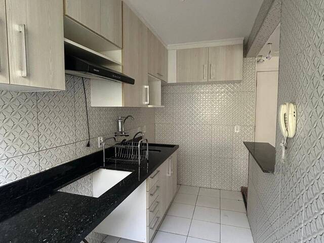 #1923 - Apartamento para Venda em São Paulo - SP