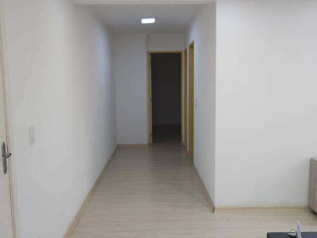 #1924 - Apartamento para Venda em São Paulo - SP - 1