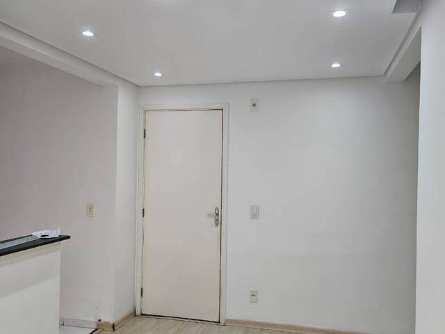 #1924 - Apartamento para Venda em São Paulo - SP