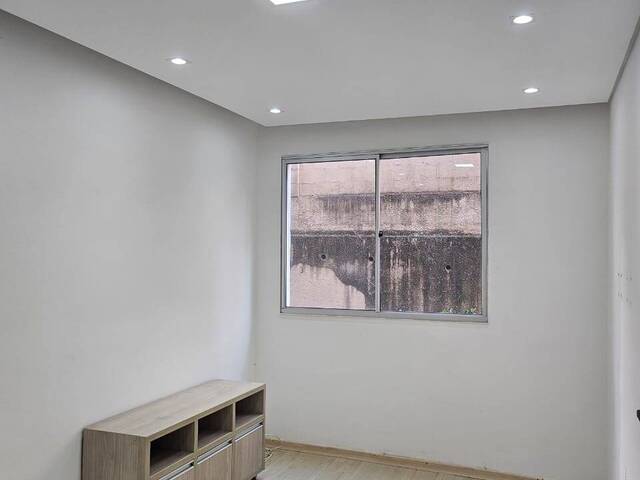 #1924 - Apartamento para Venda em São Paulo - SP