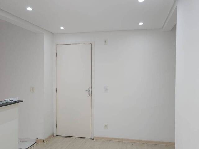 #1924 - Apartamento para Venda em São Paulo - SP