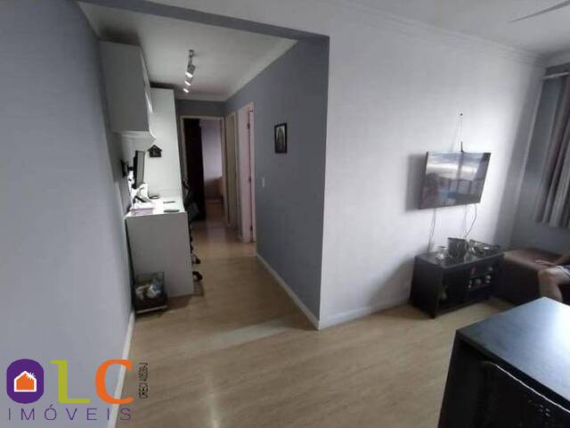 #1925 - Apartamento para Venda em São Paulo - SP - 2