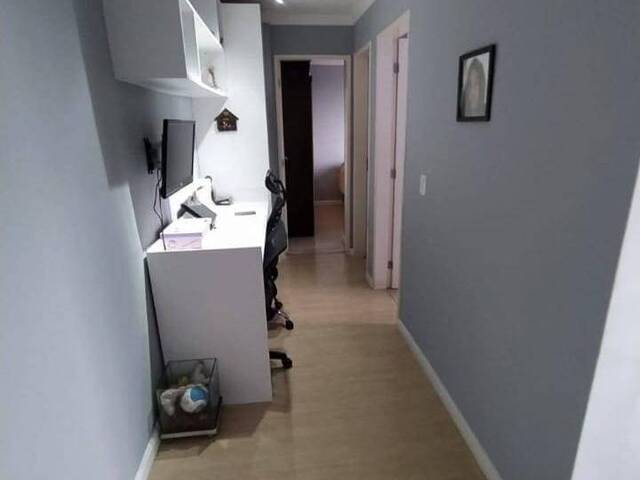 #1925 - Apartamento para Venda em São Paulo - SP - 3