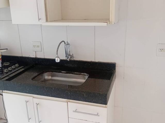 #1927 - Apartamento para Venda em São Paulo - SP - 3
