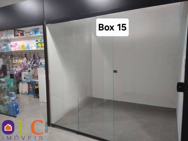 #1929 - Sala para Locação em São Paulo - SP - 3
