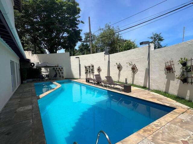 #1930 - Casa em condomínio para Venda em São Paulo - SP - 3