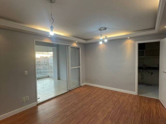 #1936 - Apartamento para Venda em São Paulo - SP - 2