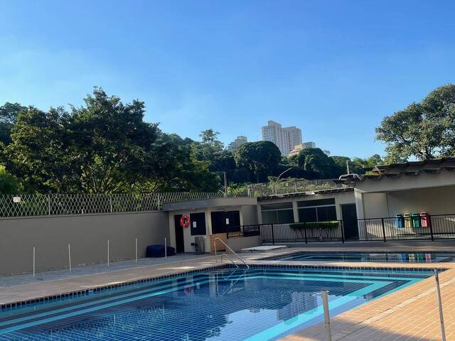 #1937 - Apartamento para Venda em São Paulo - SP - 2