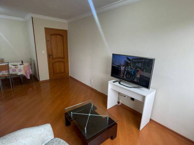#1937 - Apartamento para Venda em São Paulo - SP - 1