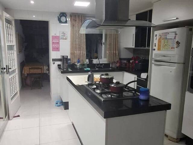 #1938 - Casa para Venda em São Paulo - SP - 3