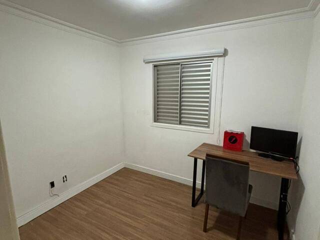 #1940 - Apartamento para Venda em São Paulo - SP - 2
