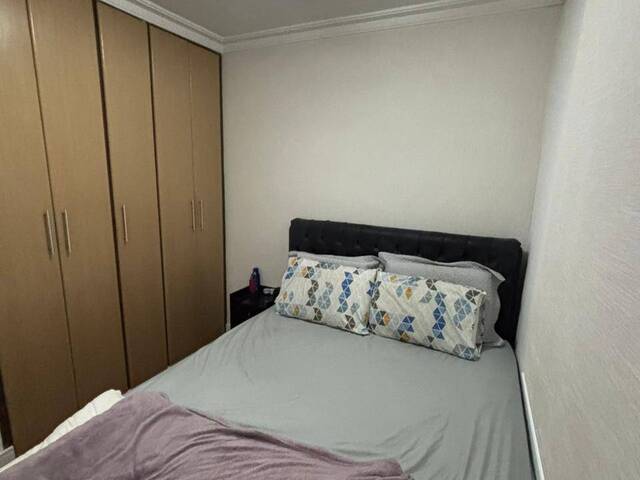 #1940 - Apartamento para Venda em São Paulo - SP - 3