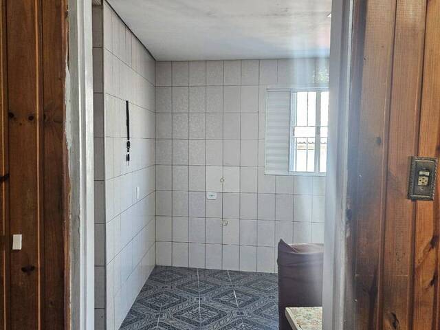 Casa para Venda em Taboão da Serra - 5