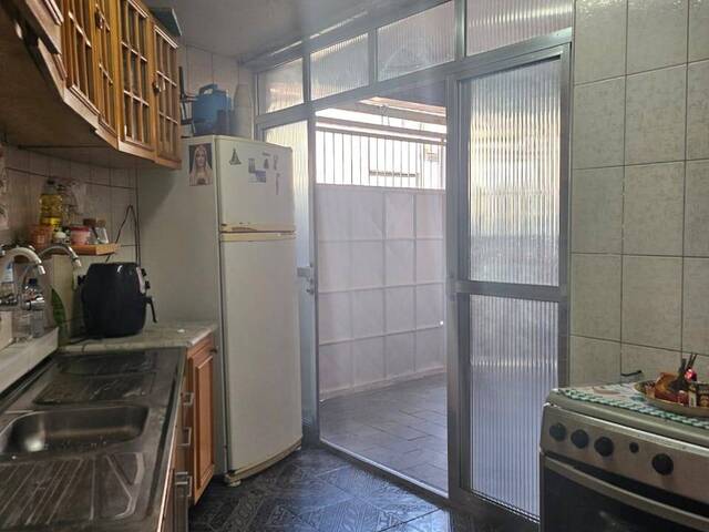 Casa para Venda em Taboão da Serra - 4