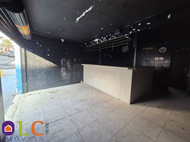 #1943 - Sala para Locação em São Paulo - SP - 3