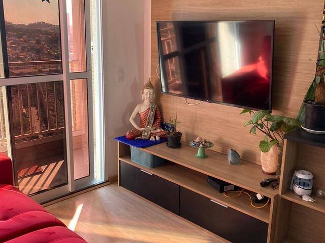 #1945 - Apartamento para Venda em São Paulo - SP - 1