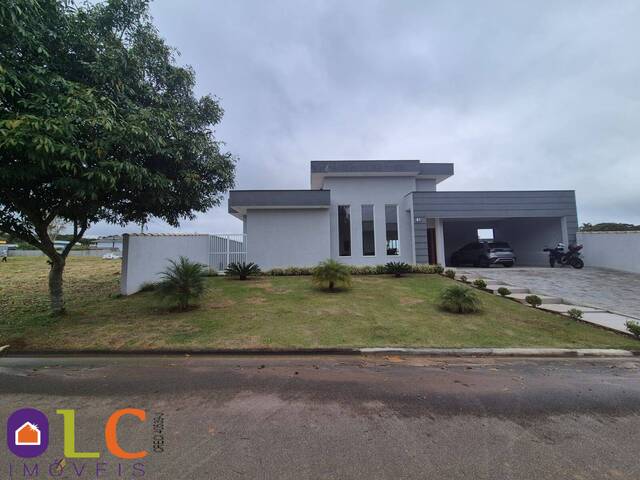 #1948 - Casa em condomínio para Venda em Embu-Guaçu - SP - 2