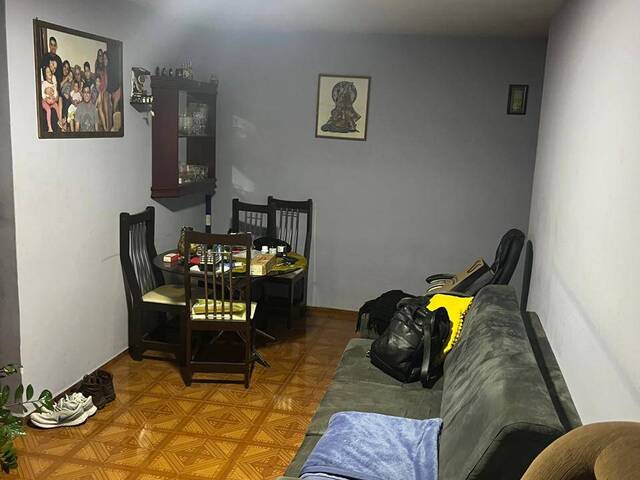 #1951 - Apartamento para Venda em São Paulo - SP - 1