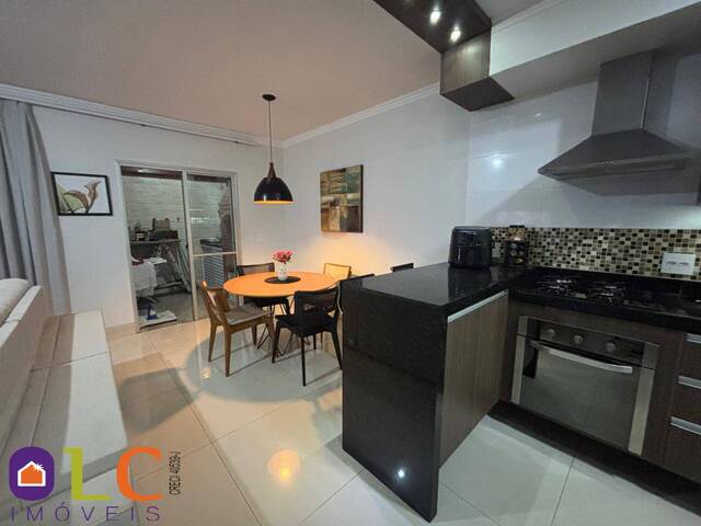#1952 - Casa em condomínio para Venda em São Paulo - SP - 2