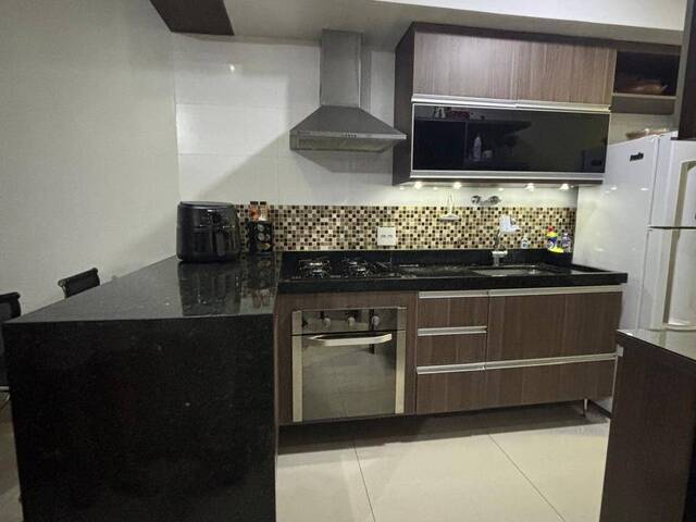 #1952 - Casa em condomínio para Venda em São Paulo - SP - 3