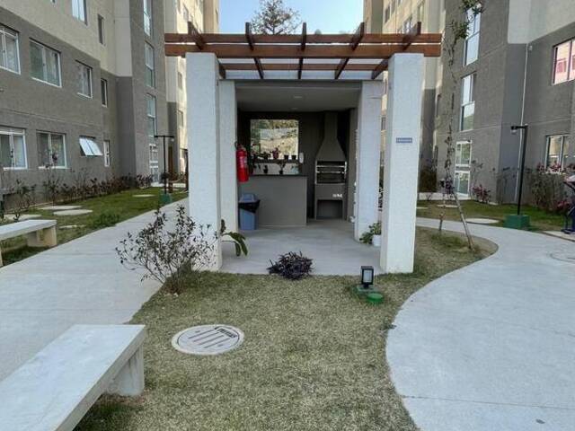 #1954 - Apartamento para Locação em São Paulo - SP - 2
