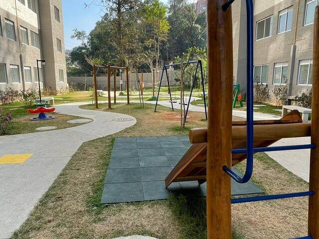 Apartamento para Locação em São Paulo - 5