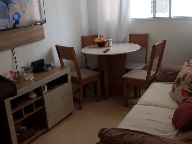 #1954 - Apartamento para Locação em São Paulo - SP - 1