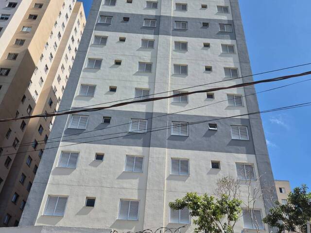 #1957 - Apartamento para Venda em São Paulo - SP