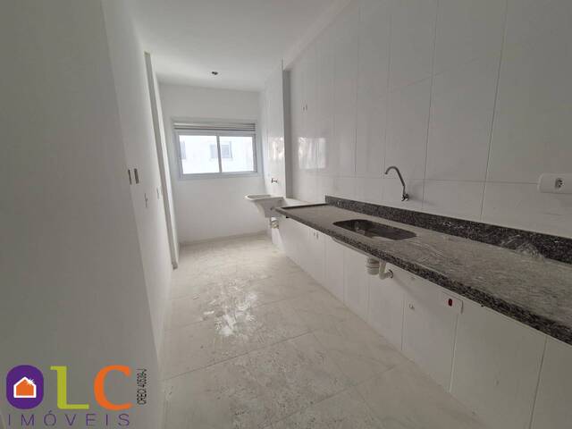 #1957 - Apartamento para Venda em São Paulo - SP