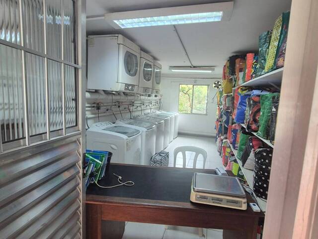 #24594 - Apartamento para Locação em São Paulo - SP - 2