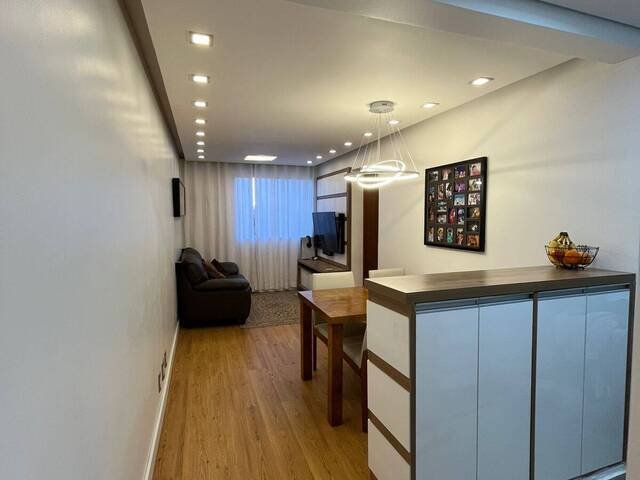 #1960 - Apartamento para Venda em São Paulo - SP - 1