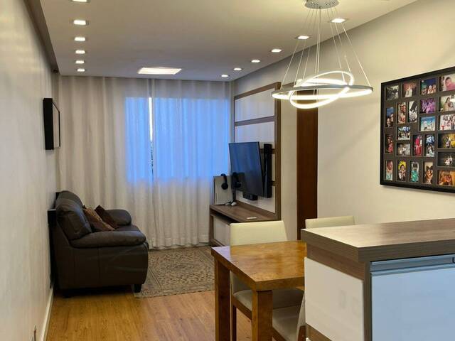 #1960 - Apartamento para Venda em São Paulo - SP - 3