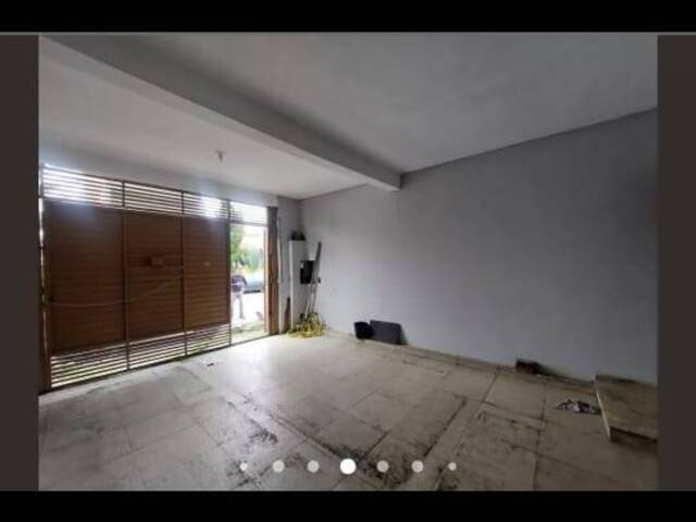 #1962 - Casa para Venda em São Paulo - SP - 1