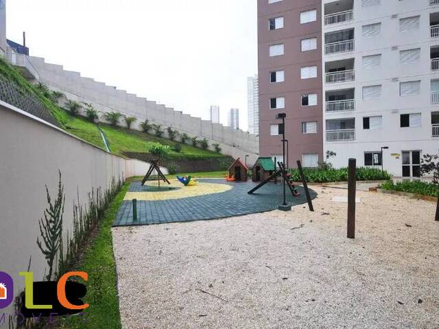 #1963 - Apartamento para Venda em São Paulo - SP - 2