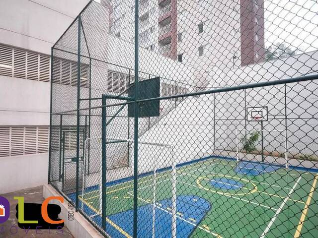 #1963 - Apartamento para Venda em São Paulo - SP - 3