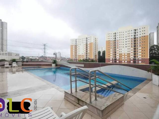 Apartamento para Venda em São Paulo - 4