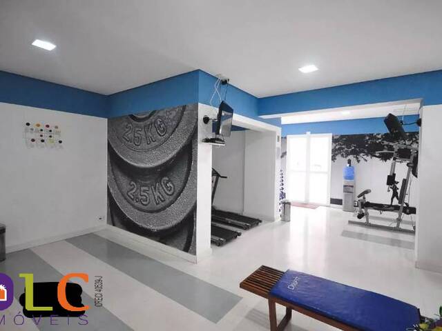 Apartamento para Venda em São Paulo - 5