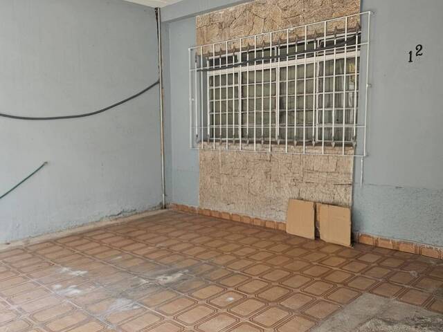#1964 - Casa para Venda em São Paulo - SP - 2